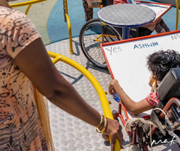 Tactile Feedback Platforms Which Respond To Touch