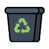 Disposal Of Waste In An Environment Friendly Manner