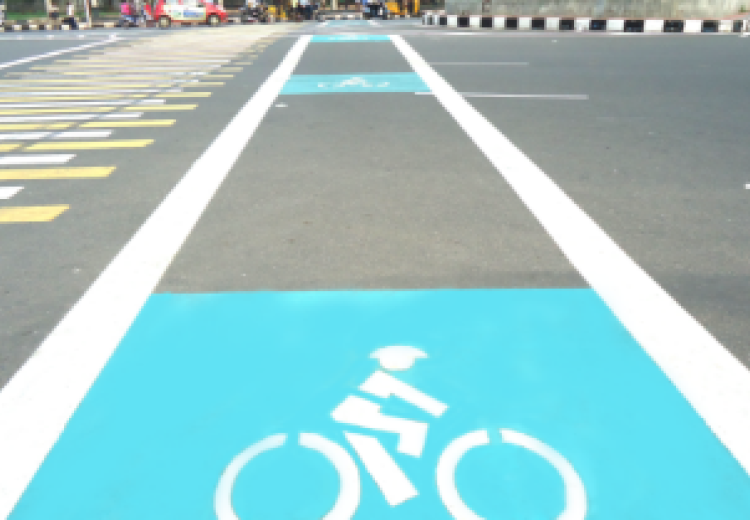 Bicycle Lanes