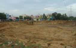 Udayarpalayam Pond - 5706.0725999999995 acres(Approximately)